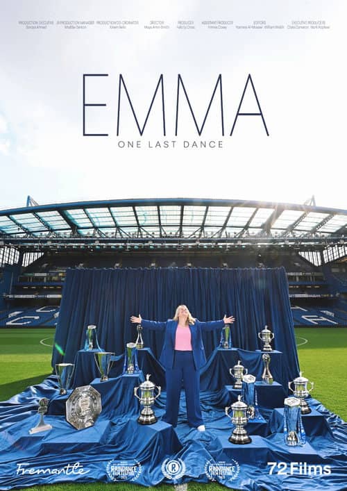 Emma: One Last Dance