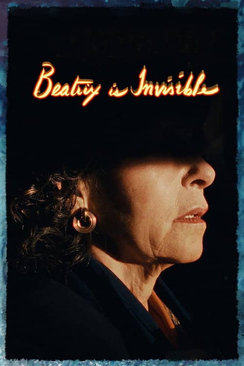 Beatrix is Invisible