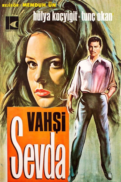 Vahşi Sevda