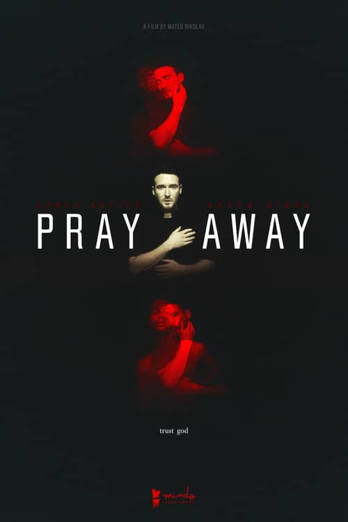 Pray Away