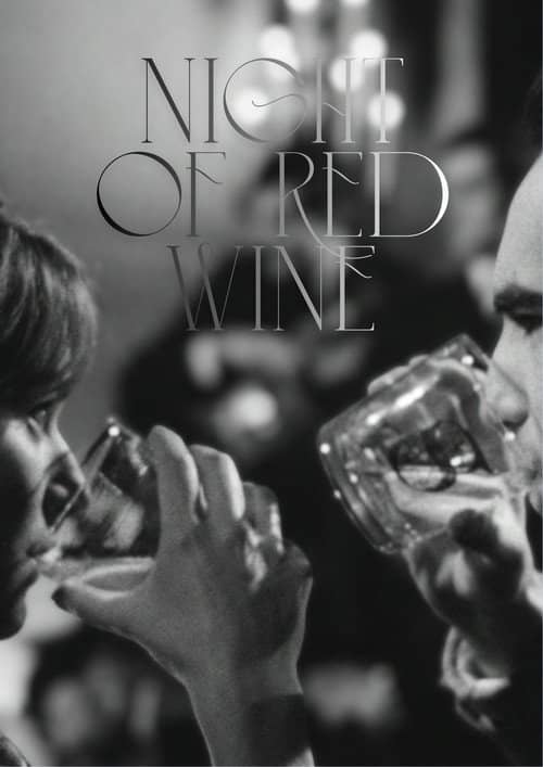 Night of Red Wine