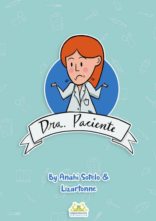 Dra. Paciente