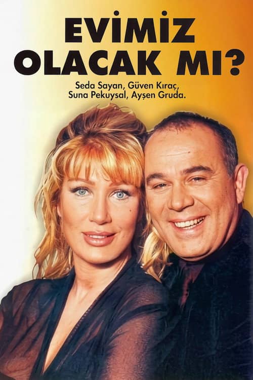 Evimiz Olacak mı?