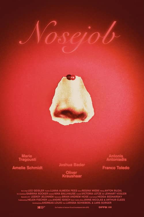 Nose Job
