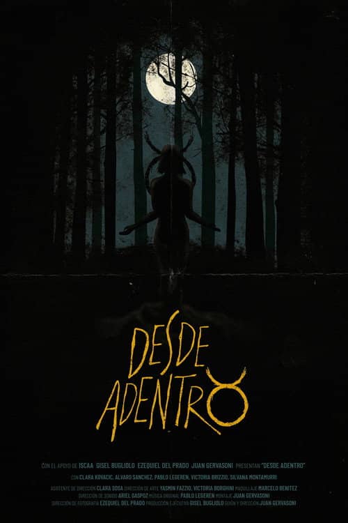 Desde Adentro