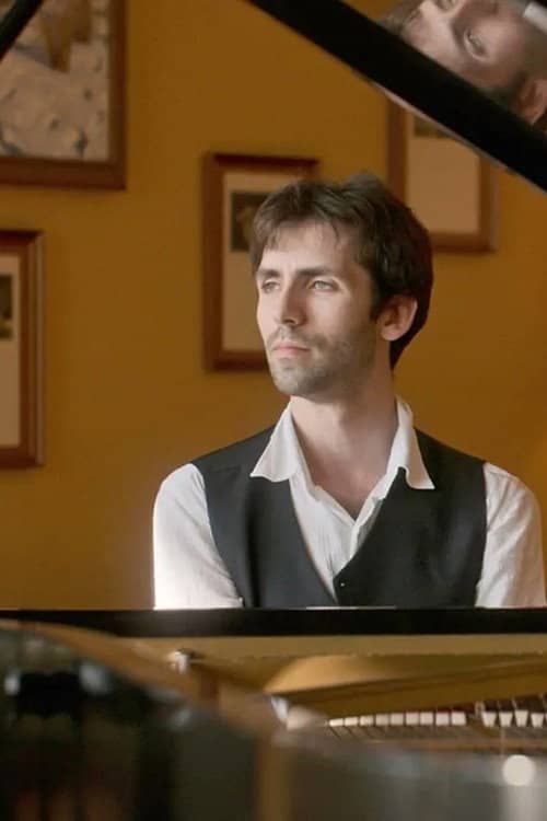 Alexandre Kantorow - A Pianist Through and Through