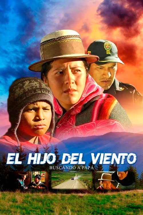 El Hijo del Viento