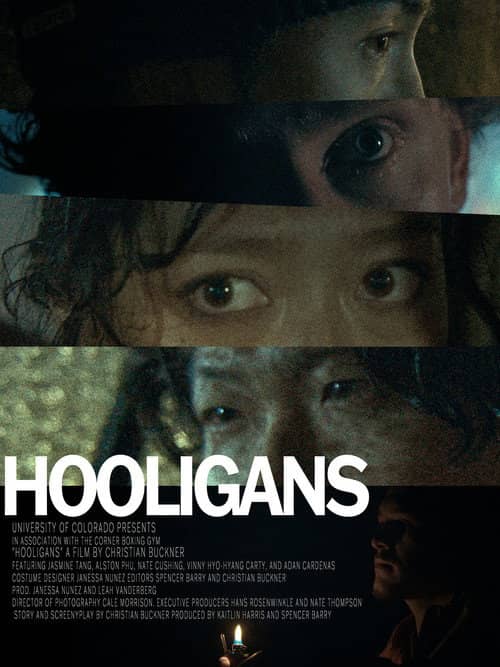 Hooligans