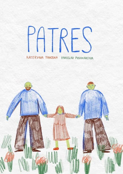 PATRES