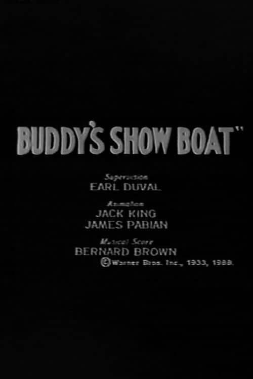 Buddy's Show Boat