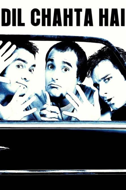 Dil Chahta Hai