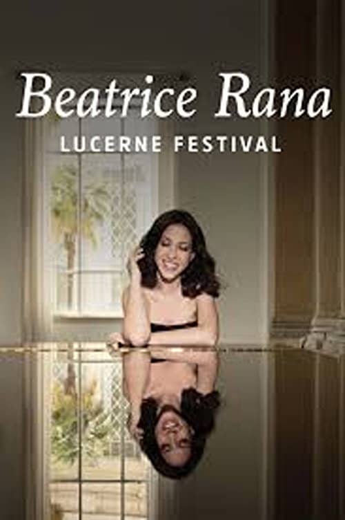 Beatrice Rana @ Lucerne Festival 2025
