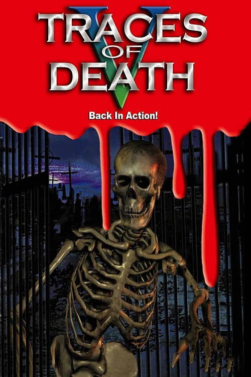 Traces of Death V