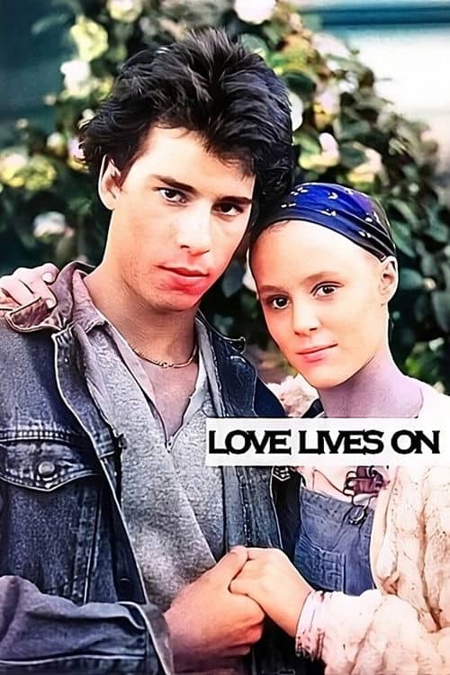 Love Lives On