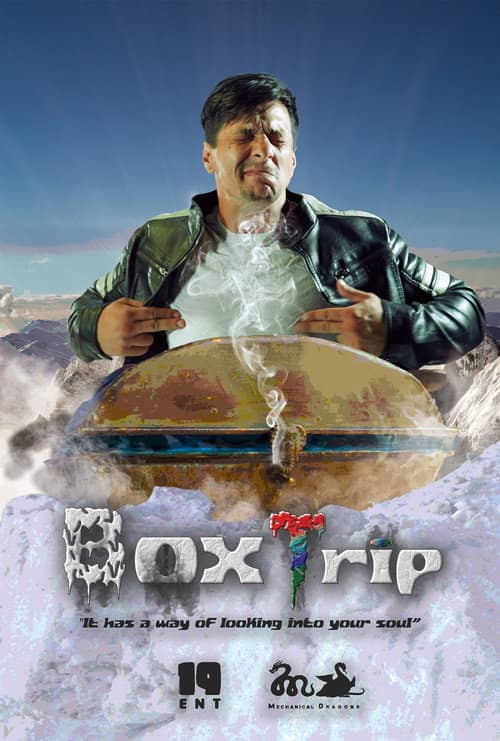 BoxTrip