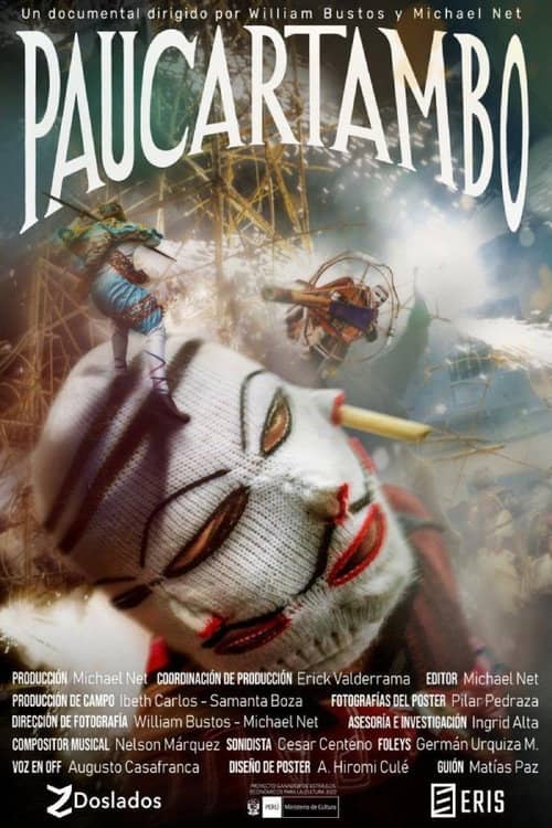 Paucartambo