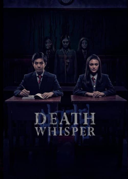 Death Whisper
