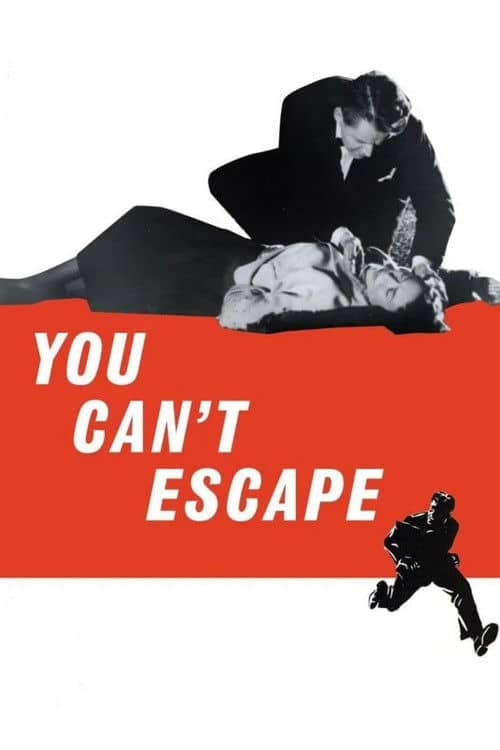 You Can't Escape