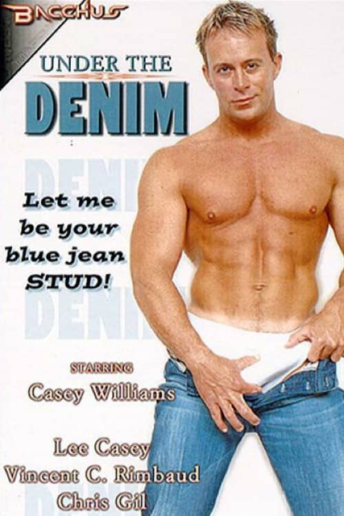 Under the Denim