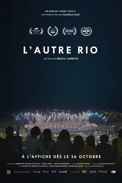 The Other Rio