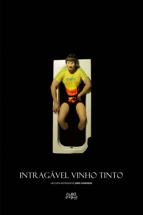 Intragável Vinho Tinto