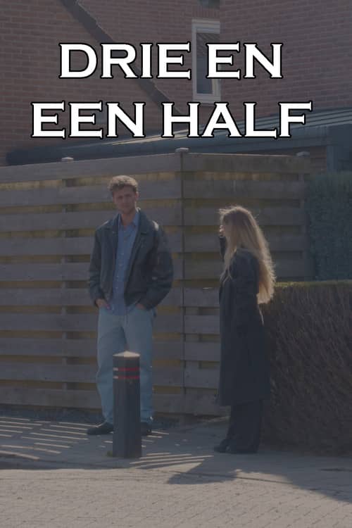 Drie en een Half