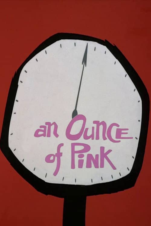An Ounce of Pink