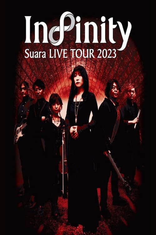 Suara LIVE TOUR 2023～Infinity～