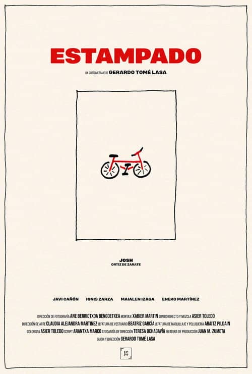 Estampado