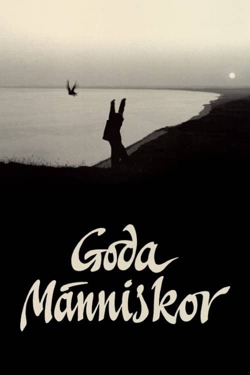 Good People