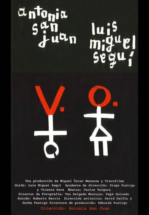 V.O.