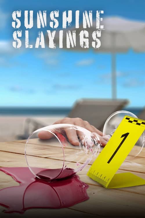 Sunshine Slayings