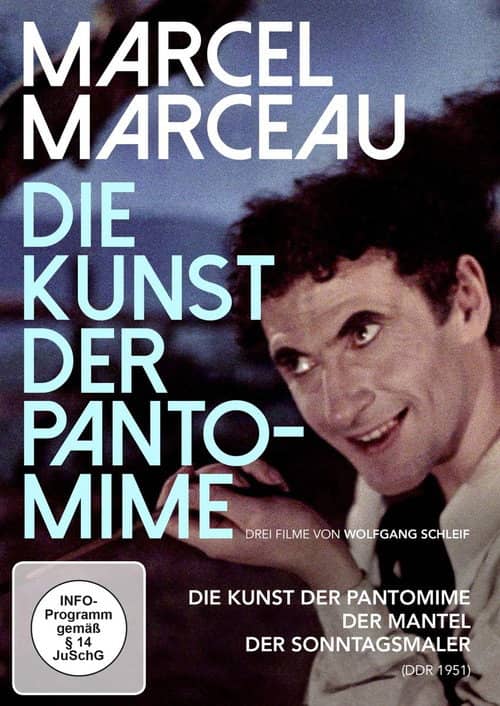 The Art of Pantomime