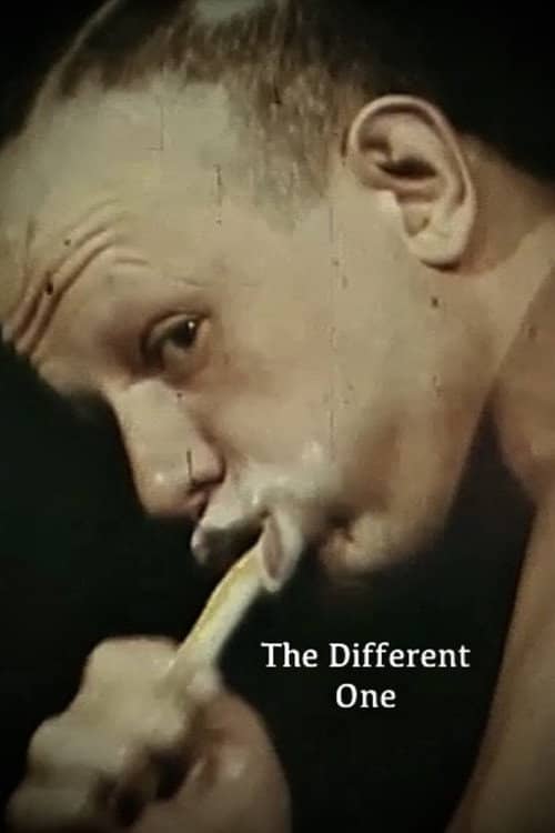 The Different One