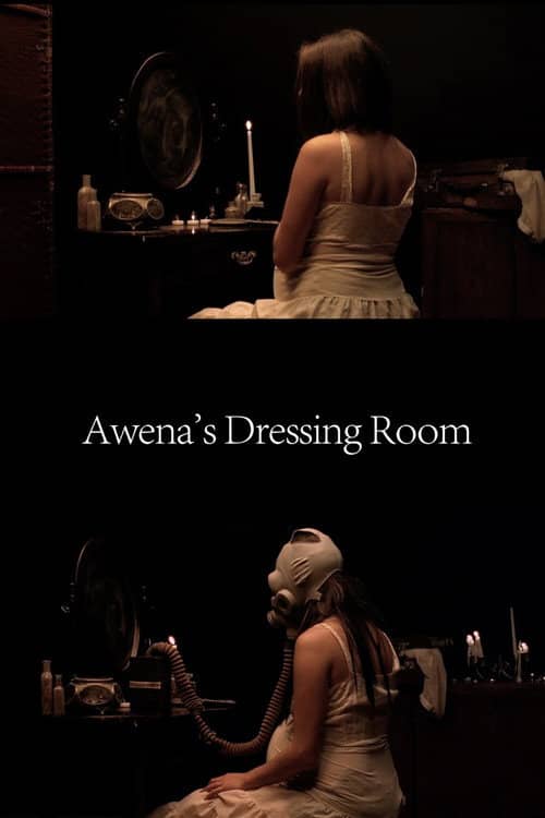 Awena’s Dressing Room