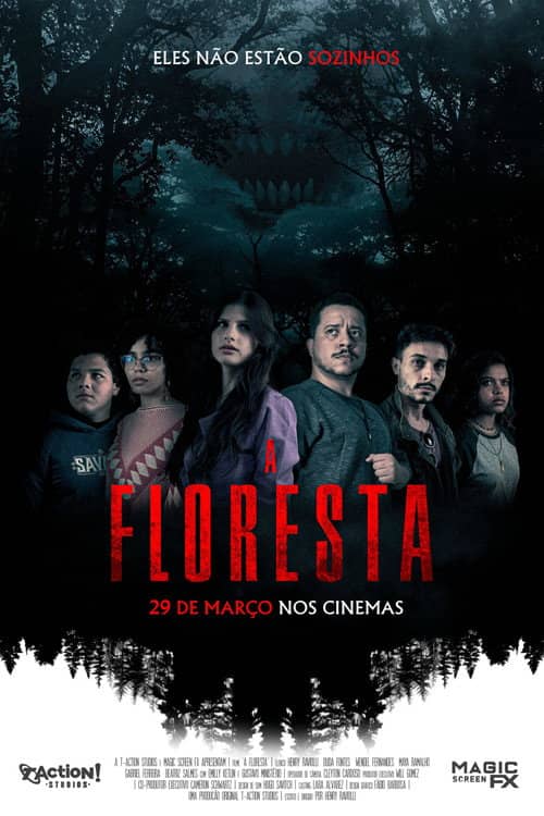 A Floresta