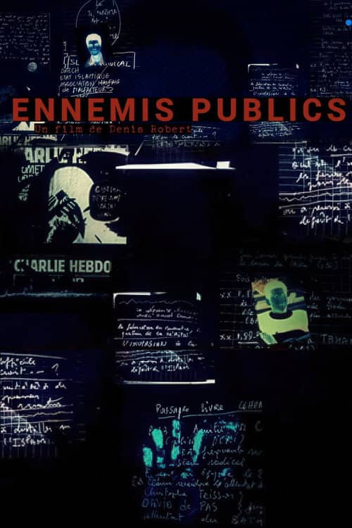 Ennemis publics