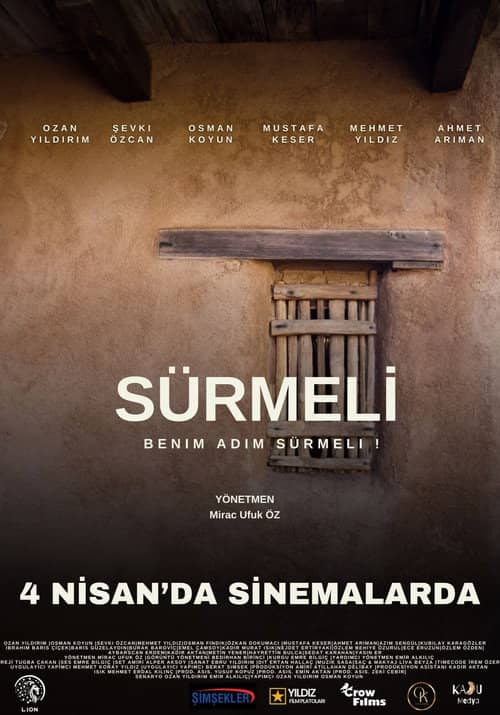 Sürmeli
