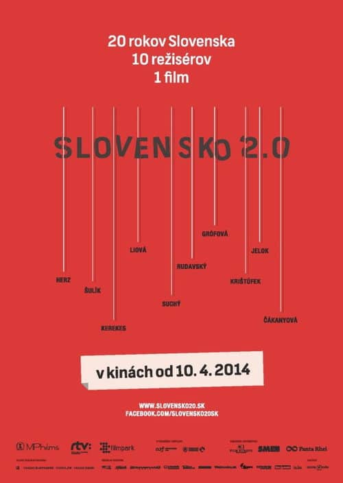 Slovakia 2.0