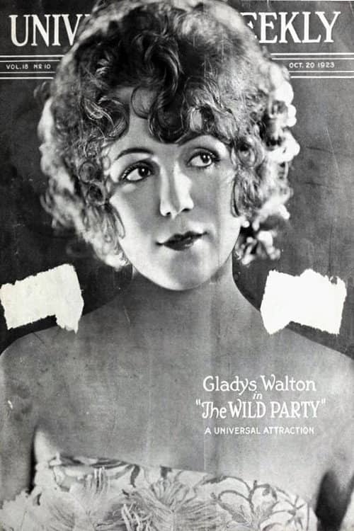 The Wild Party