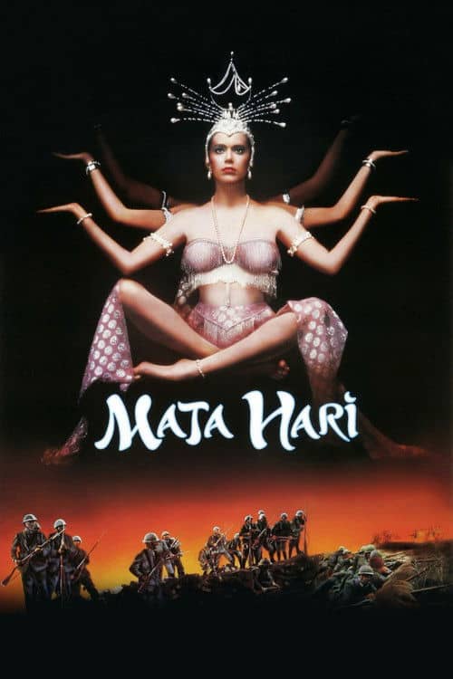 Mata Hari