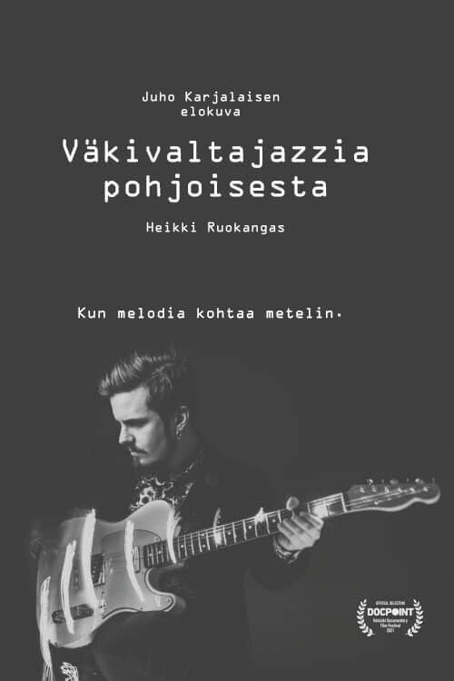 Violent Jazz from the North