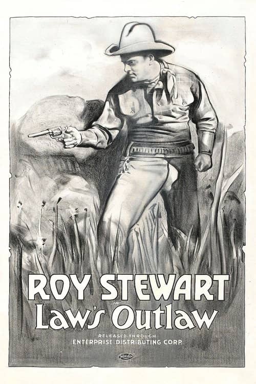 The Law's Outlaw