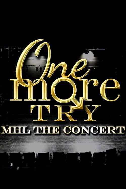 One More Try: My Husband's Lover the Concert