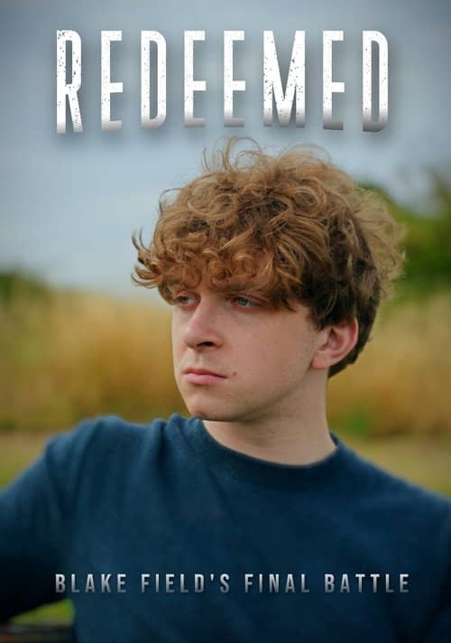 Redeemed