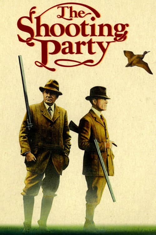 Die Letzte Jagd