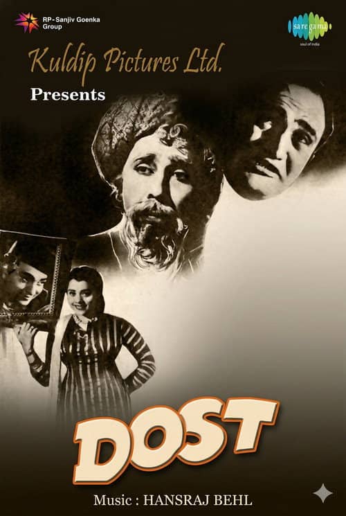 Dost