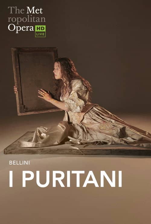 The Metropolitan Opera: I Puritani