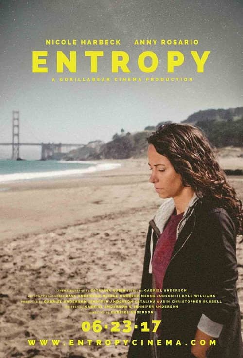 Entropy