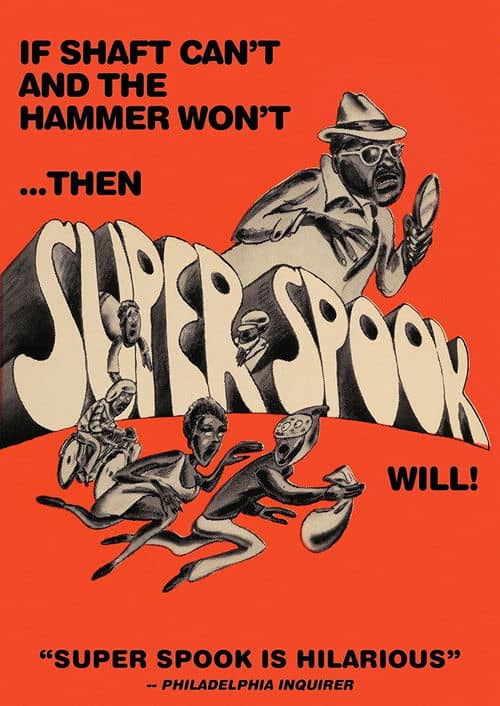 Super Spook